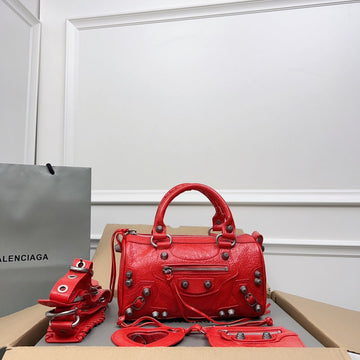Luxe Carry BAGS - BGA BAGS - 253
