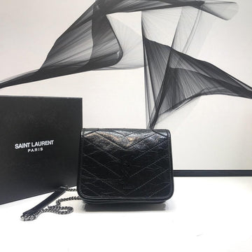 Luxe Carry - YSL Bag - 2887