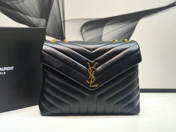 Luxe Carry - YSL Bag - 2037