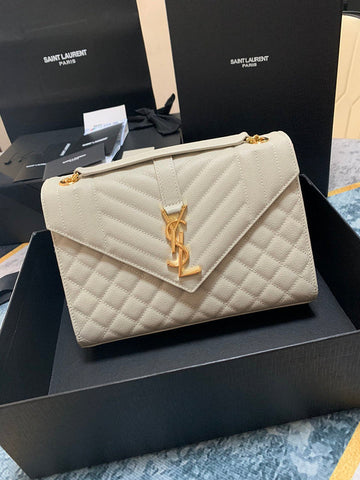 Luxe Carry - YSL Bag - 2397