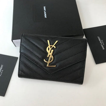 Luxe Carry - YSL Bag - 2421