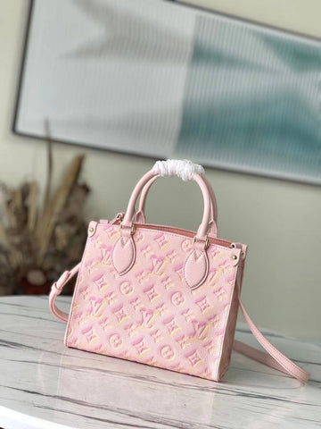 Luxe Carry - LV Bags - 16577