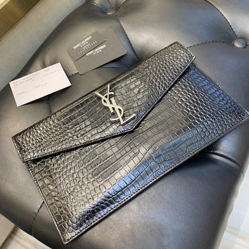 Luxe Carry - YSL Bag - 2963