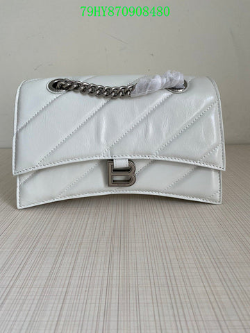 Luxe Carry - BGA Bags - 2111