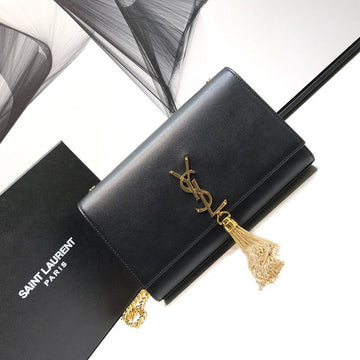 Luxe Carry - YSL Bag - 1960