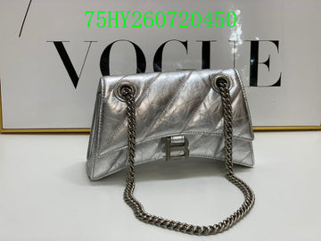 Luxe Carry - BGA Bags - 1680