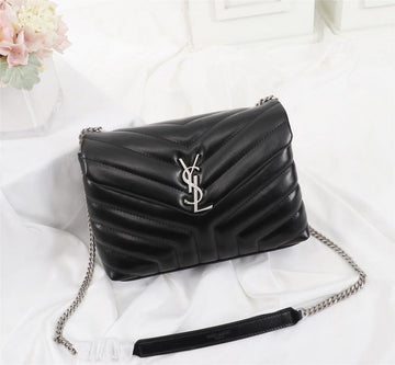 Luxe Carry - YSL Bag - 2867