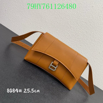Luxe Carry - BGA Bags - 2399