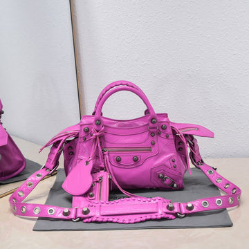 Luxe Carry - BLN-CIAGA WOMEN LUXURY BAGS - 446