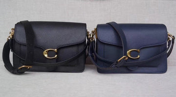Luxe Carry - CCH Bags - 568