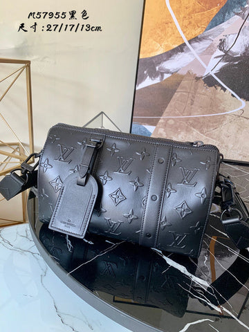 Luxe Carry - LV Bags - 16352