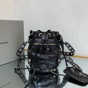 Luxe Carry - BGA Bags - 2558