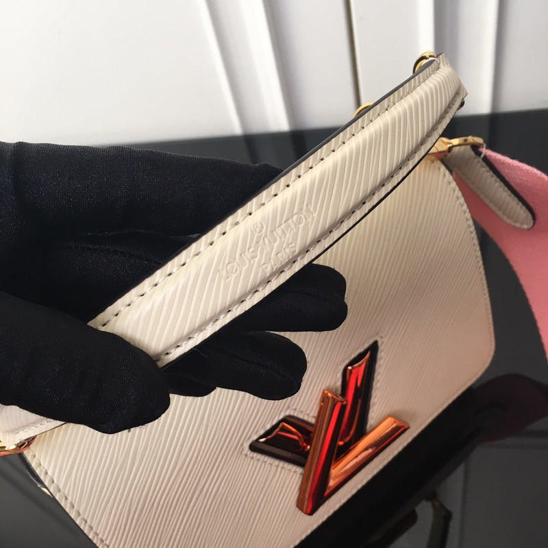 Luxe Carry - LV Bags - 15889