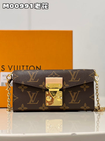 Luxe Carry - LV Bags - 15609