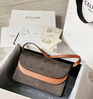 Top Quality Chanel Bag New Arrival Luxury Bag - 784