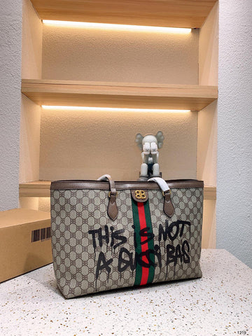 Luxe Carry - BGA Bags - 1516