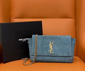 Luxe Carry - YSL Bag - 2041