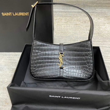 Luxe Carry - YSL Bag - 3817