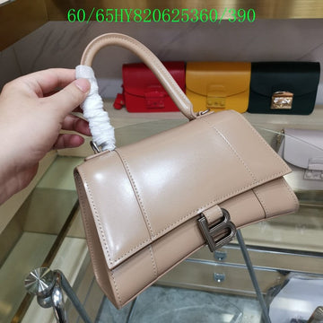 Luxe Carry - BGA Bags - 2461