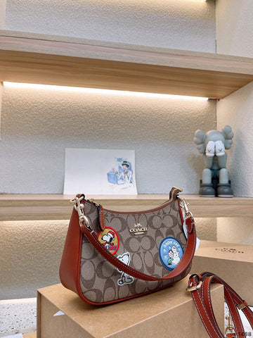 Luxe Carry - CCH Bags - 201
