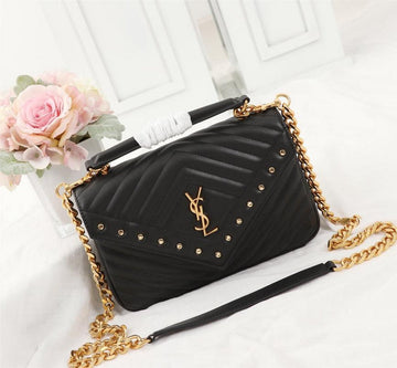 Luxe Carry - YSL Bag - 2799