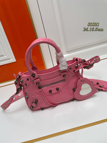 Luxe Carry - BLN-CIAGA WOMEN LUXURY BAGS - 692