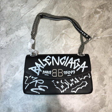Luxe Carry - BGA Bags - 1031