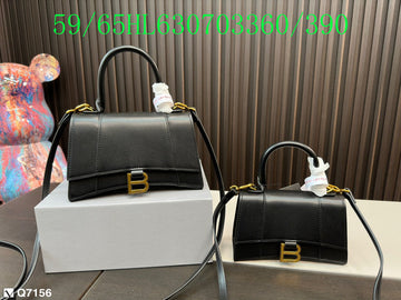 Luxe Carry - BGA Bags - 1720