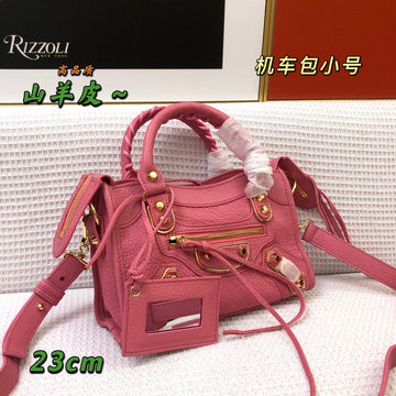 Luxe Carry - BLN-CIAGA WOMEN LUXURY BAGS - 823
