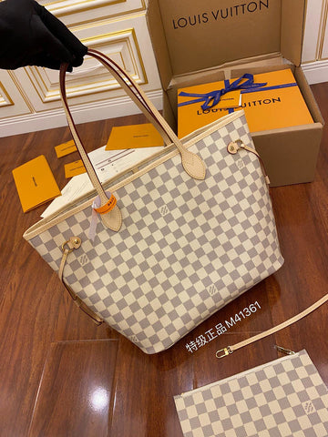 Luxe Carry - LV Bags - 15546