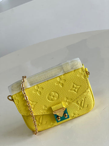 Luxe Carry - LV Bags - 16843