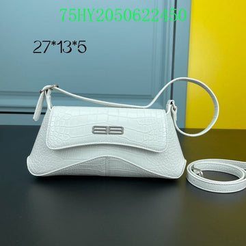 Luxe Carry - BGA Bags - 2234