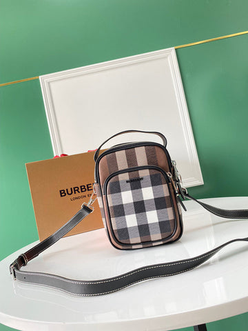 Luxe Carry - B-BERRY BAGS - 132