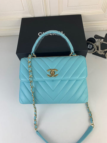 Luxe Carry - CHL Bags - 2079