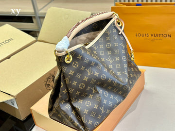 Luxe Carry - LV Bags - 15006