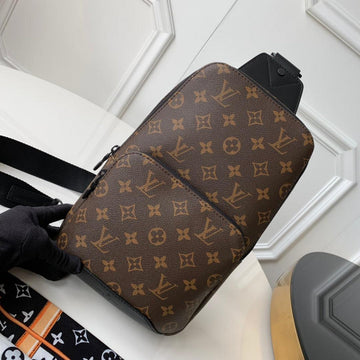 Luxe Carry - LV Bags - 15579