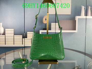 Luxe Carry - BGA Bags - 2275