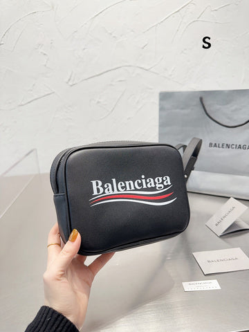 Luxe Carry - BGA Bags - 1502