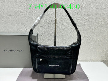 Luxe Carry - BGA Bags - 1815