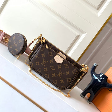 Luxe Carry - LV Bags - 16086