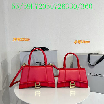 Luxe Carry - BGA Bags - 2172