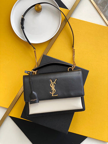 Luxe Carry - YSL Bag - 3749