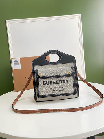 Luxe Carry - B-BERRY BAGS - 341