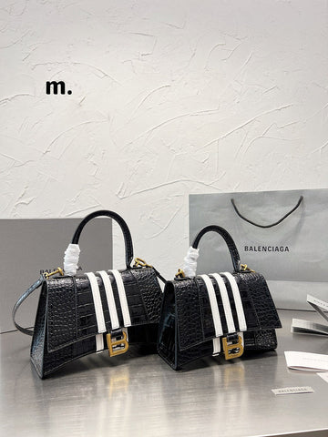 Luxe Carry - BGA Bags - 1353