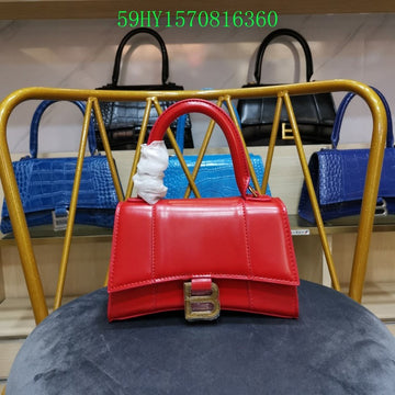Luxe Carry - BGA Bags - 2453