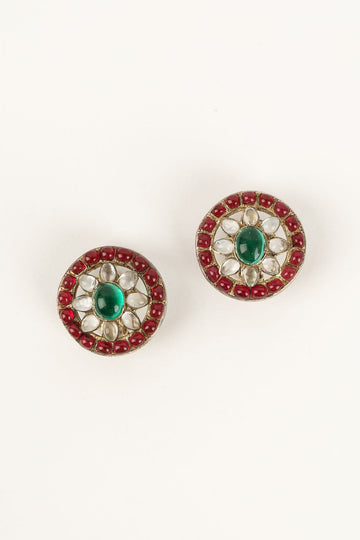Boucles d'oreilles Top Quality Chanel 1994