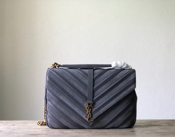 Luxe Carry - YSL Bag - 2253