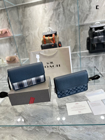 Luxe Carry - CCH Bags - 268