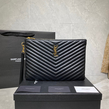Luxe Carry - YSL Bag - 4022