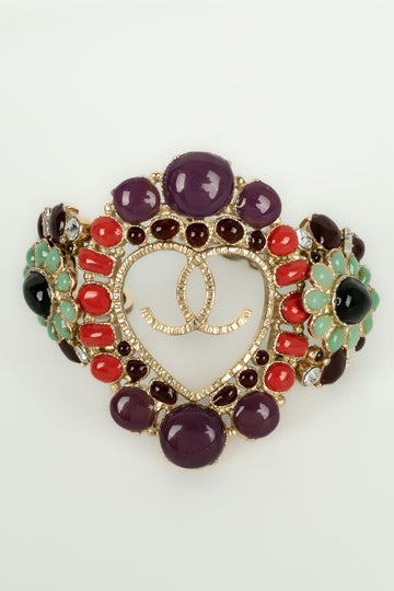Bracelet Top Quality Chanel Croisi?®re 2009